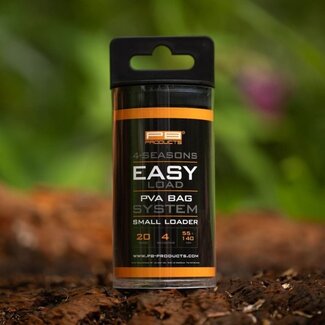PB Products 4-Seasons - PVA Zakjes System - Small