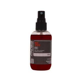 Avid Carp Red Spice - Bait Spray