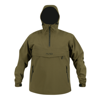 Avid Carp Hydro-Force - Veste à enfiler 20k