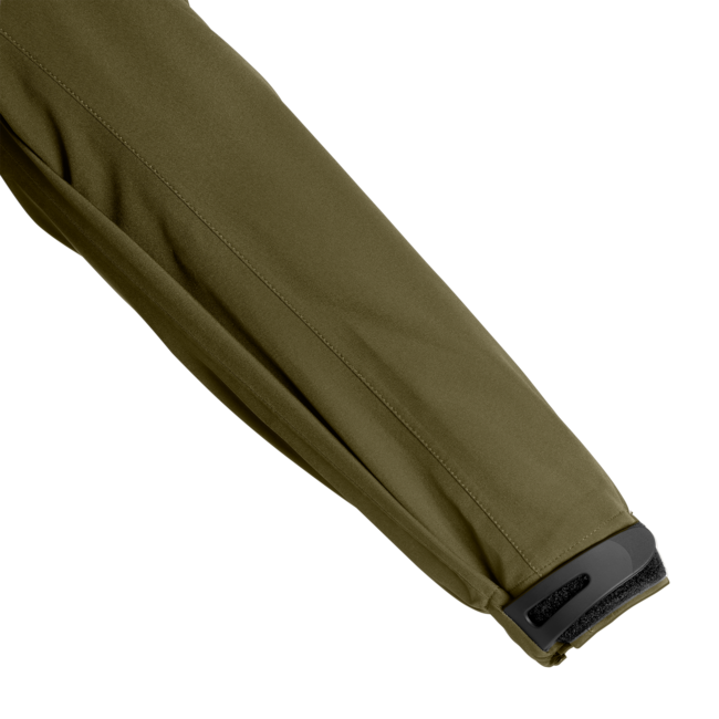 Avid Carp Hydro-Force - Veste à enfiler 20k