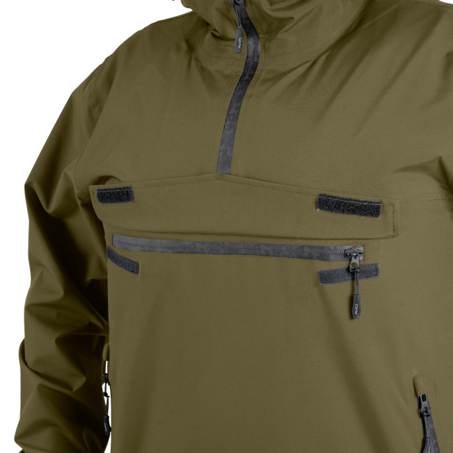 Avid Carp Hydro-Force - 20k Pullover Jacket