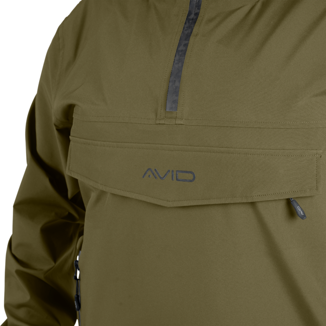 Avid Carp Hydro-Force - Veste à enfiler 20k
