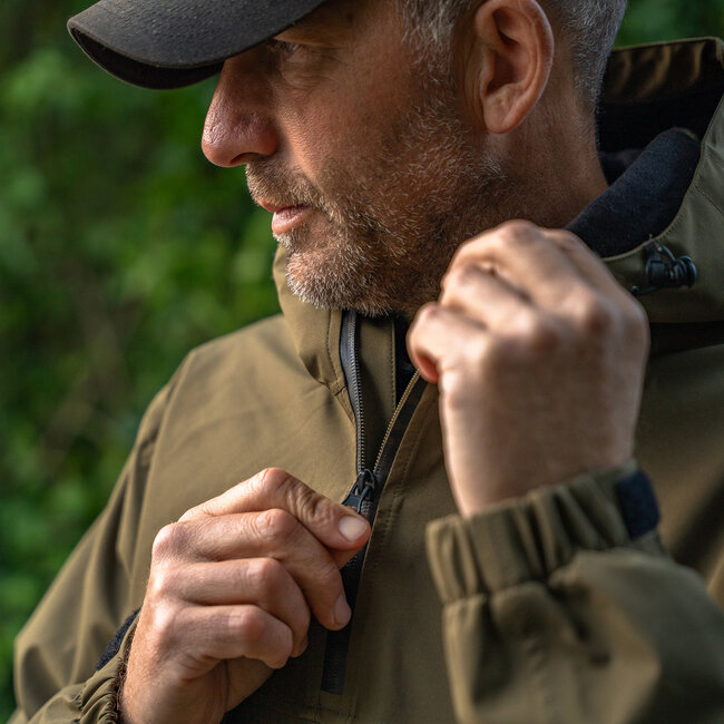 Avid Carp Hydro-Force - Veste à enfiler 20k