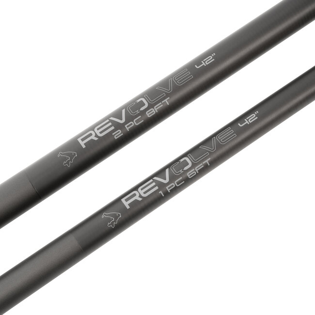 Avid Carp Épuisette Revolve - 1 pièce - 42"
