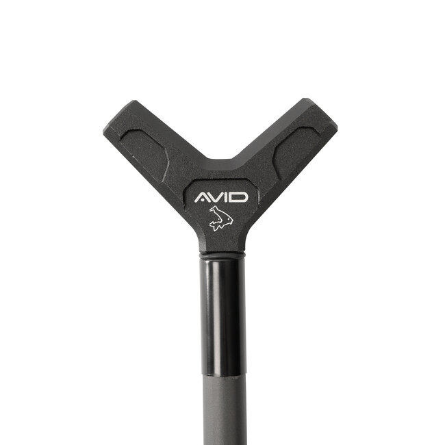 Avid Carp Épuisette Revolve - 1 pièce - 42"