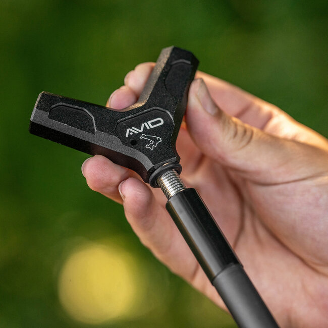 Avid Carp Épuisette Revolve - 1 pièce - 42"