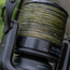 Avid Carp Outline Camo - Bas de ligne - 0,70 mm - 100 m