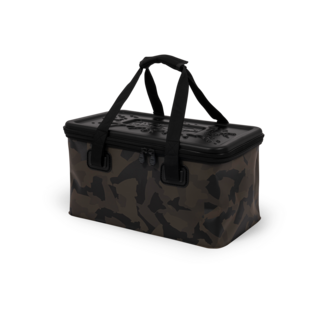 Avid Carp Stormshield Camo - Sac fourre-tout EVA - 40 L