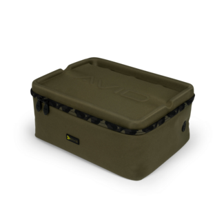 Avid Carp Pack Tech en acier inoxydable - XL