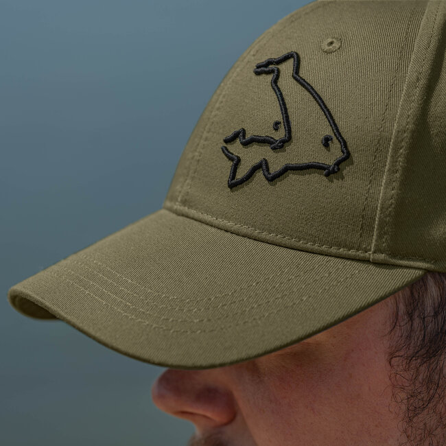 Avid Carp Minimal Cap
