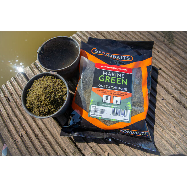 Sonubaits One To One Paste - 500g