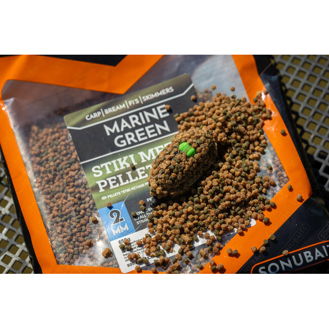 Sonubaits One To One Paste - 500g