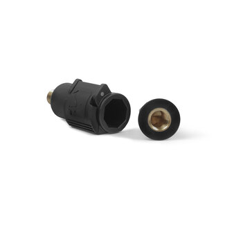 Avid Carp Adaptateur Carp Quick Clip