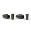 Avid Carp Adaptateur Carp Quick Clip