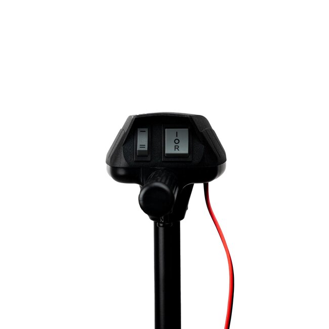 Rhino Motors VX 25 V2 - Moteur hors-bord électrique Cobold