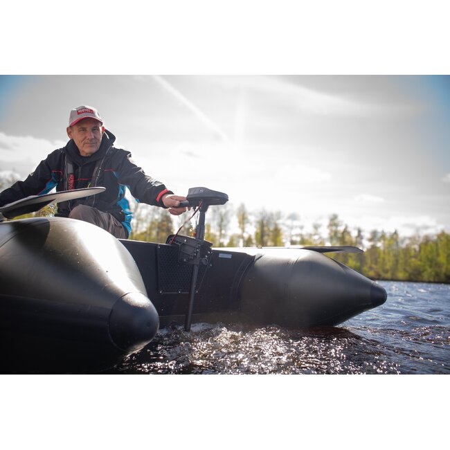 Rhino Motors VX 25 V2 - Moteur hors-bord électrique Cobold