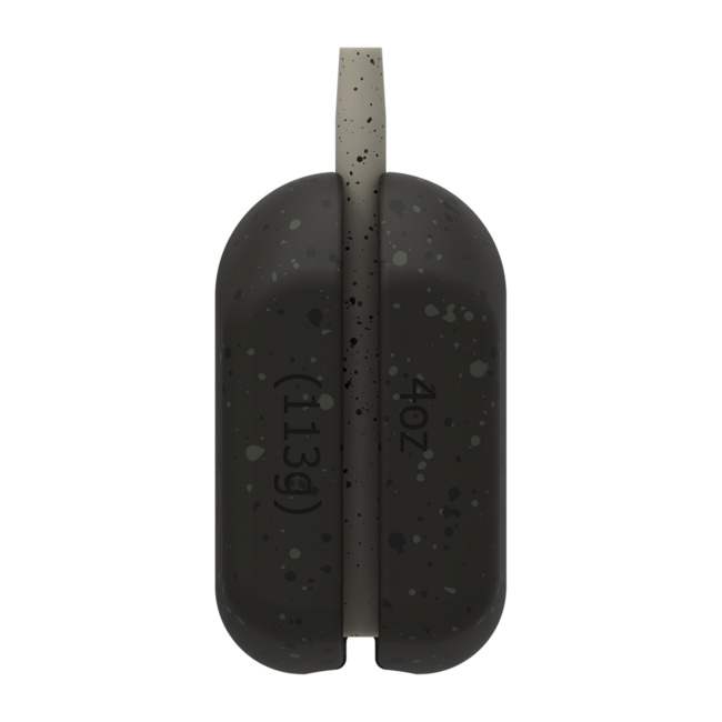 Avid Carp Solid Bag Safety Lead - Inline