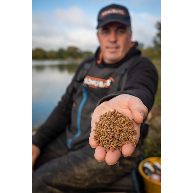 Sonubaits Granulés Pro Feed