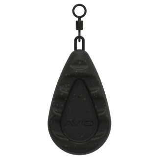 Avid Carp Latch Gripper Lead - Swivel