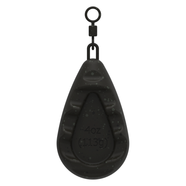 Avid Carp Latch Gripper Lead - Swivel