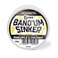 Sonubaits Band'Um Sinkers - Ananas et noix de coco
