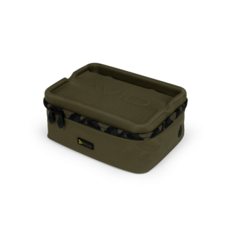 Avid Carp Pack Tech en acier inoxydable - Standard