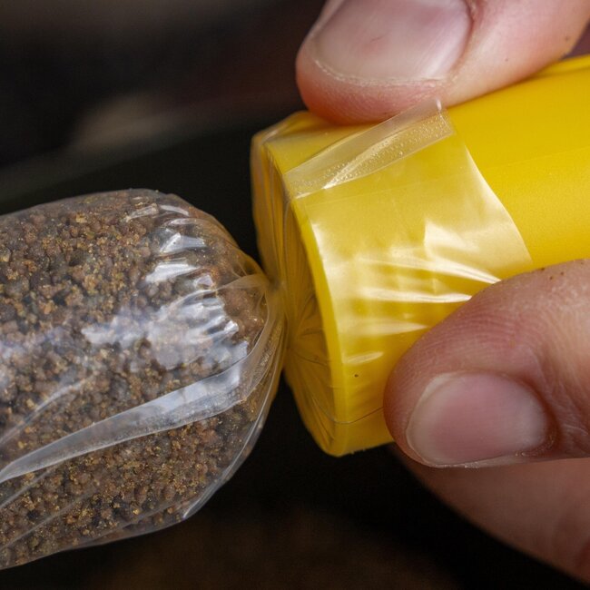 Avid Carp Transfer Solid - Bag System