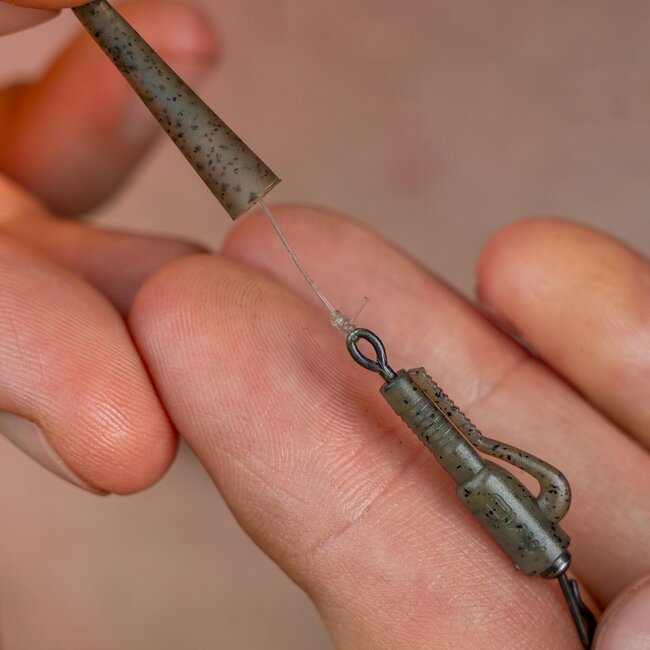 Avid Carp Outline FleckTone - Tail Rubber