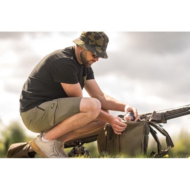 Avid Carp Technical Combat - Shorts