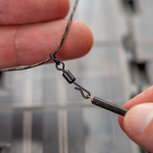 Avid Carp Outline - Anneau pivotant QC