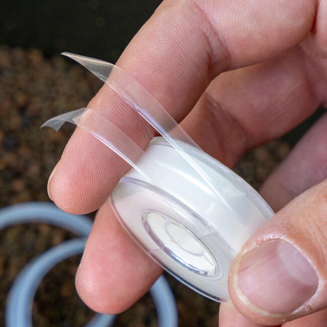 Avid Carp Ruban adhésif PVA - 5 mm