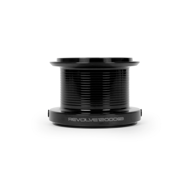 Avid Carp Revolve - Reserve spoel - 12000FS