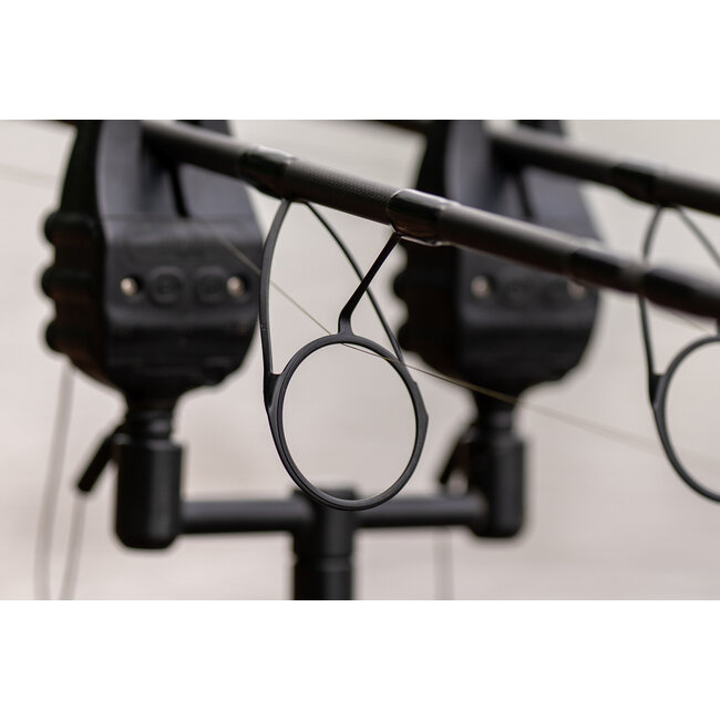 Avid Carp Elevate - 12 pieds - 6 pouces - 3,75 livres