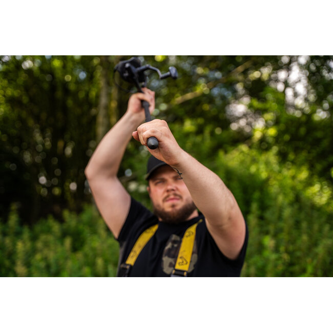 Avid Carp Elevate - 12FT - 6"- 3.75LB