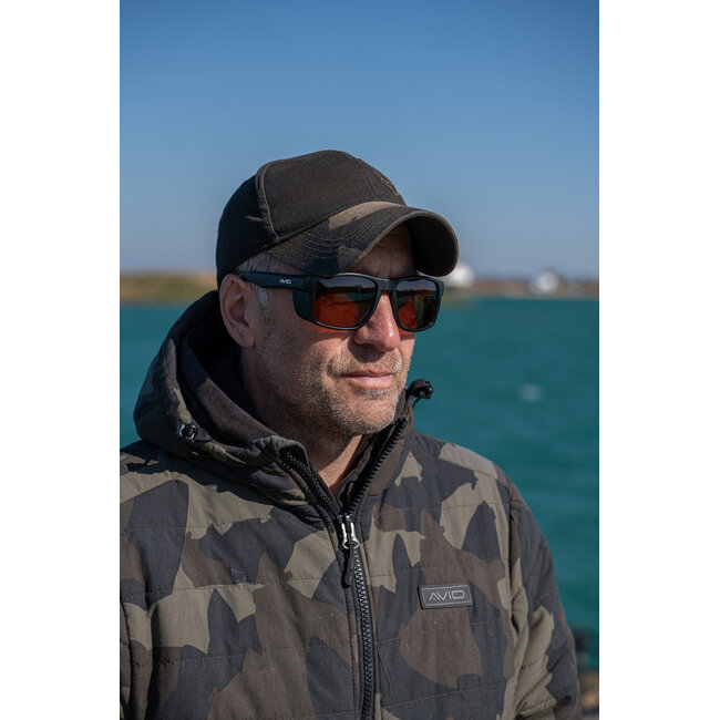 Avid Carp SeeThru - Blinker