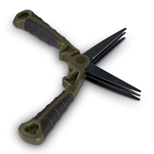 Avid Carp Worm Chopperz