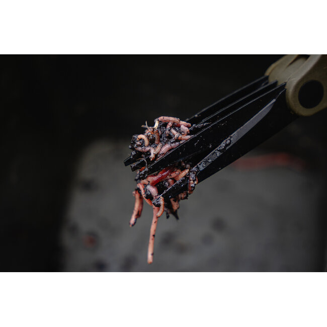 Avid Carp Worm Chopperz