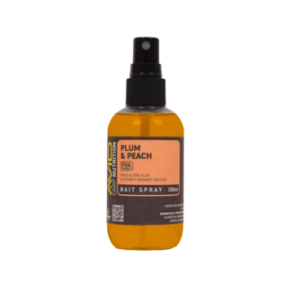 Avid Carp Plum & Peach - Spray appât