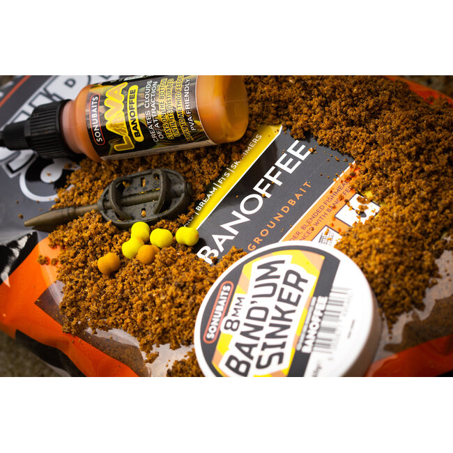 Sonubaits Super Crush - 2KG