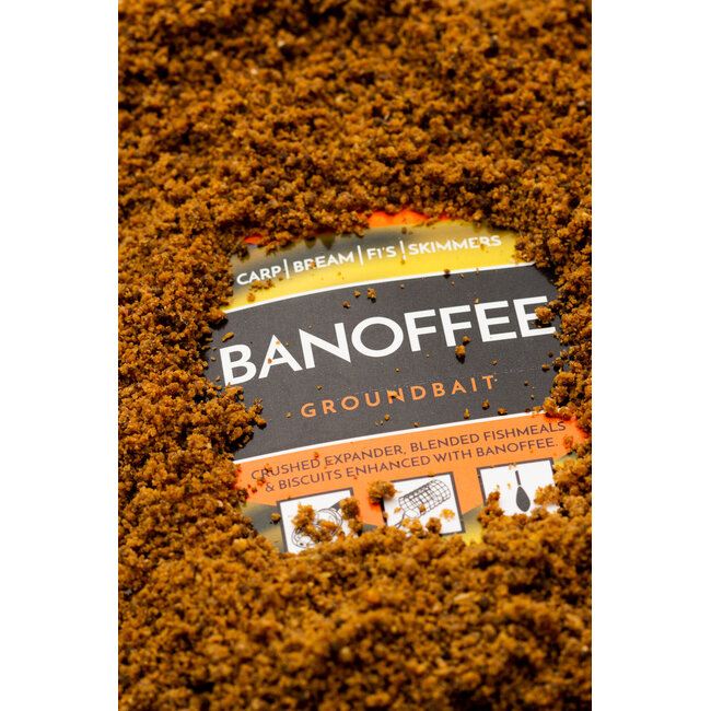 Sonubaits Super Crush - 2KG