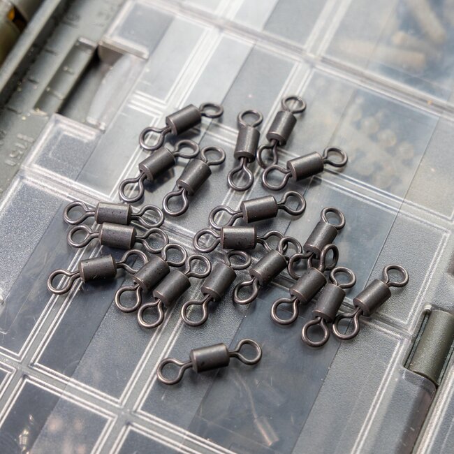 Avid Carp Outline - Swivel