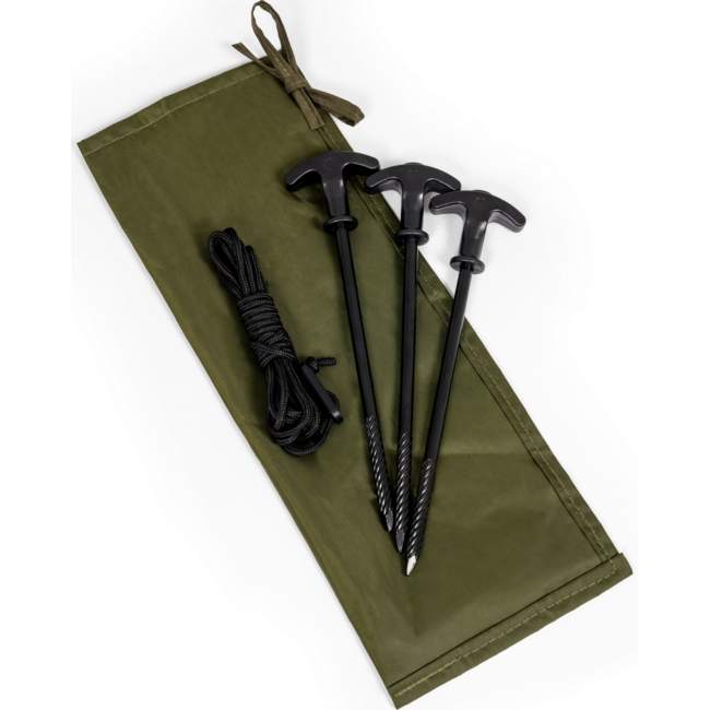 Avid Carp Revolve 60in Day-Session Brolly