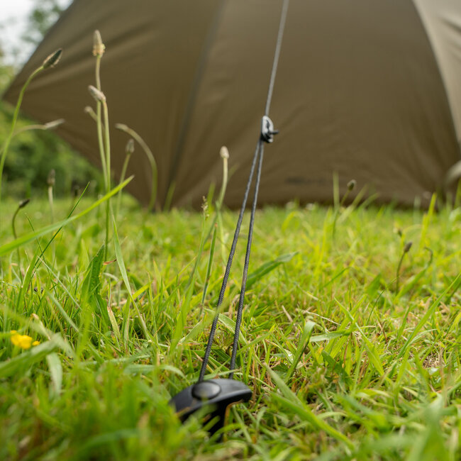 Avid Carp Revolve 60in Day-Session Brolly