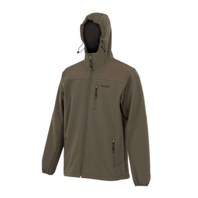 Avid Carp Termite - Veste Softshell