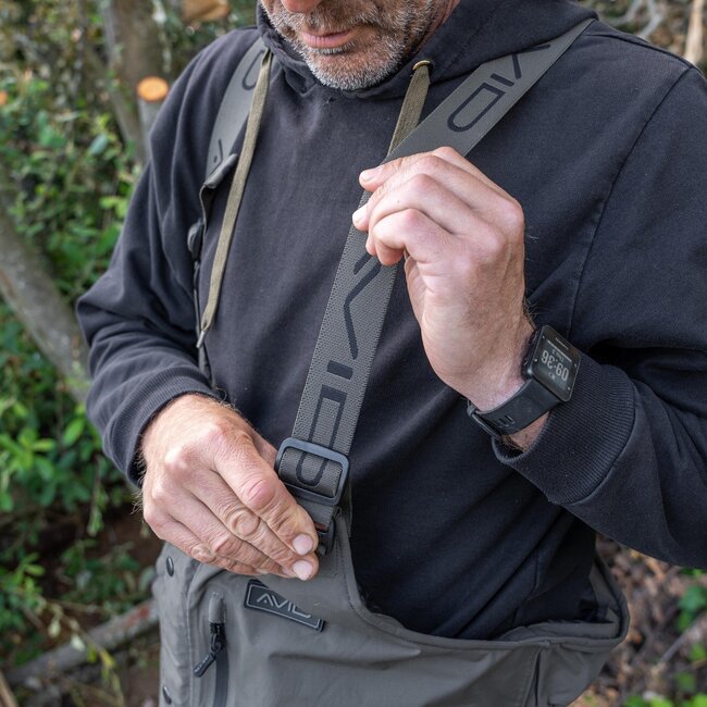 Avid Carp Série Arctic - Distortion - Combinaison thermique