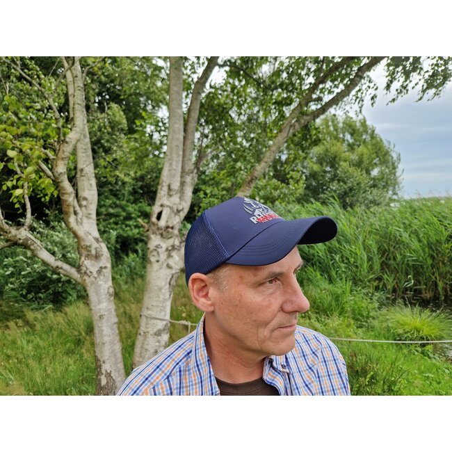 Rhino Motors Casquette Rhino Trucker