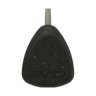 Avid Carp Flat Pear Groove Lead - En ligne