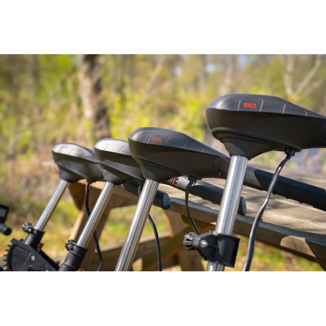 Rhino Motors VX 80 V2 - Moteur hors-bord électrique