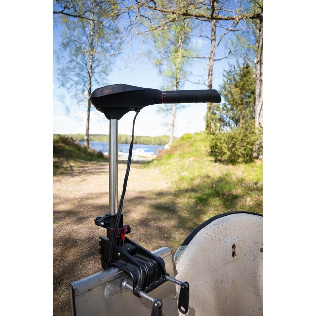 Rhino Motors VX 80 V2 - Moteur hors-bord électrique