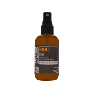 Avid Carp Krill - Spray appât